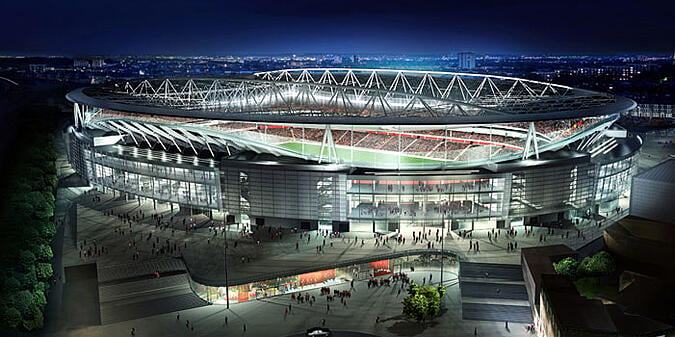emirates-stadium-do-Arsenal