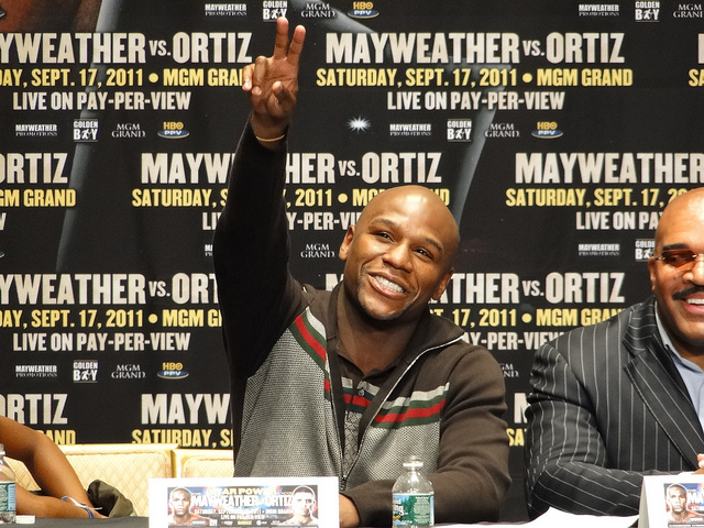 Floyd-mayweather-Atletas-Mais-Ricos-do-Mundo