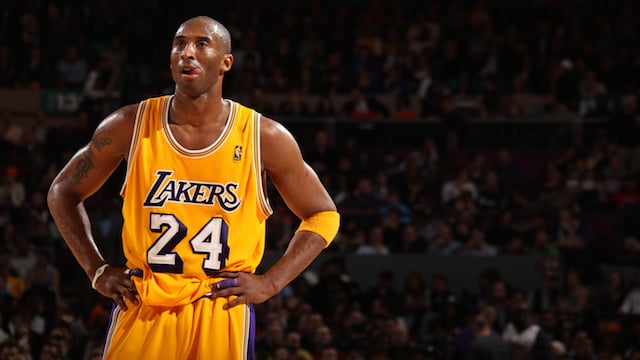 O maior jogador de basquete da história segundo as lendas da NBA – Blog do  Otávio