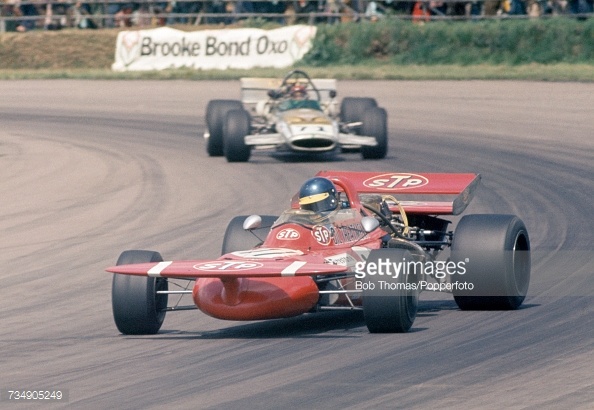 Carros que mudaram a F1: Lotus 49 (1967)