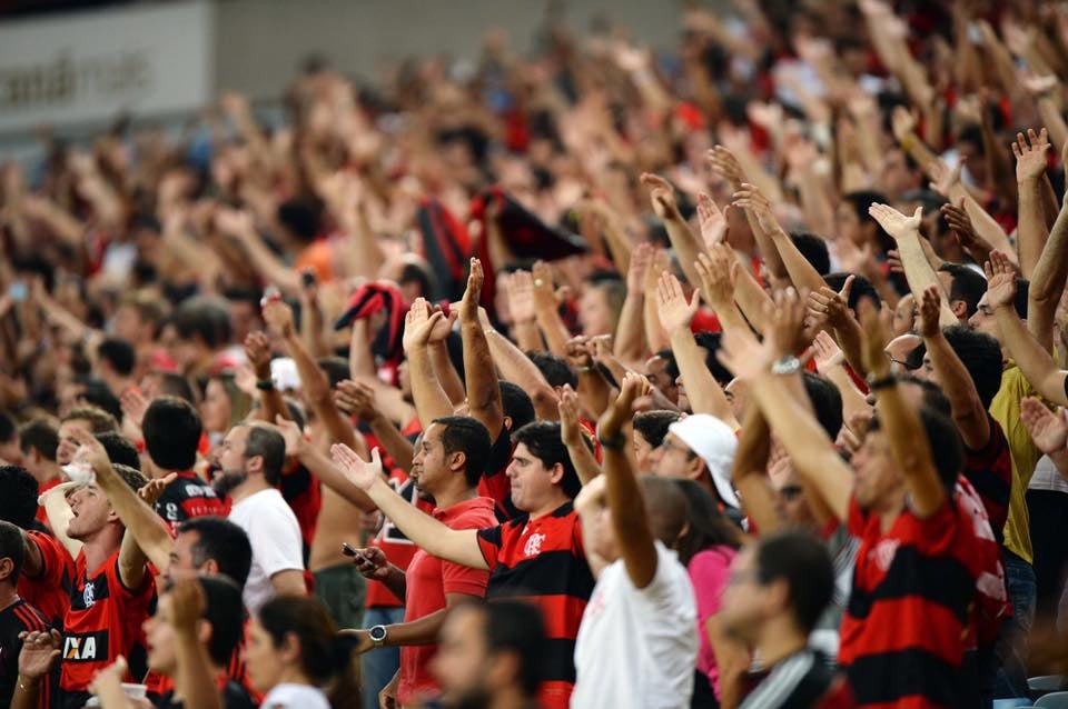 Por que o Flamengo tem a maior torcida do Brasil? Entenda