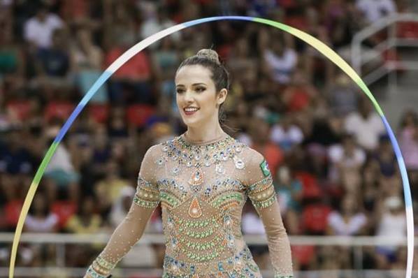 Brasil-natalia-gaudio-candidatas-podio-ginastica-ritmica-olimpiadas-Rio-2016