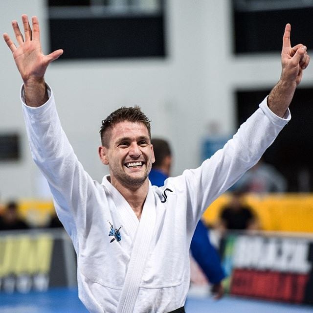 Conheça os 10 maiores lutadores de JiuJitsu esportivo da história