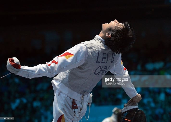 lei-sheng-melhores-atletas-china-nas-olimpiadas-rio-2016-esgrima