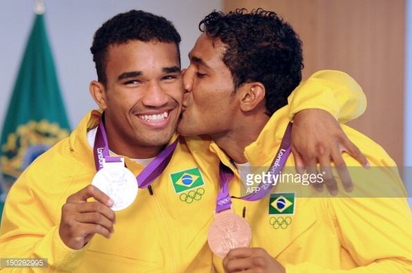 Rio-2016-esportes-podios-brasileiros-seculo-21-boxe-robson-conceicao