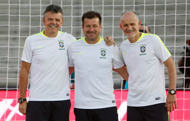 selecao-dunga-gilmar-demissao-dunga-demitido-cbf