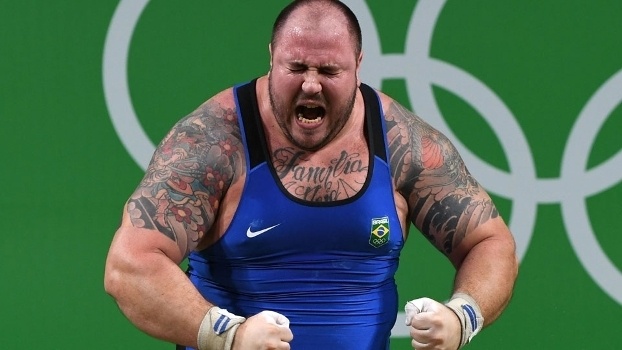 Fernando Reis fala como o CrossFit contribuiu para o LPO e dá dicas