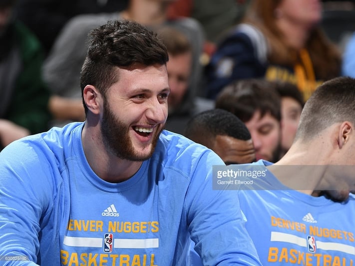 jusuf-nurkic-denver-nuggets-os-jogadores-da-nba-mais-pesados-na-liga-hoje