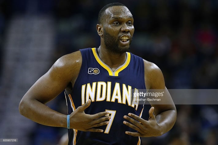 al-jefferson-indiana-pacers-os-jogadores-da-nba-mais-pesados-na-liga-hoje