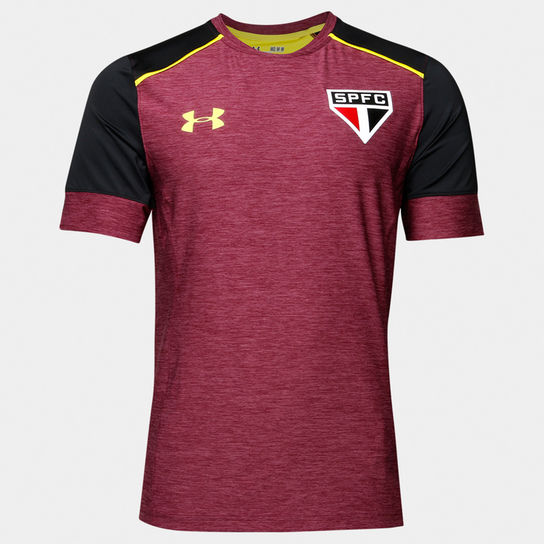 camisa do sao paulo mais bonita do mundo