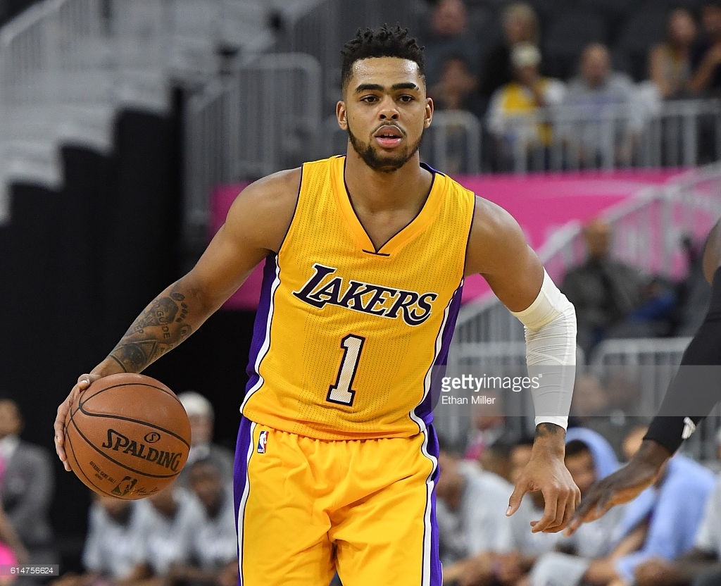 D-ANGELO-RUSSELL-LAKERS-jogadores-da-nba-mais-jovens-nesta-temporada-2016-17