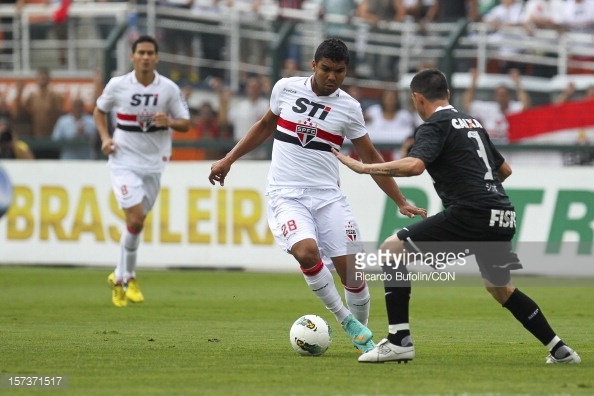 Casemiro-sao-paulo-real