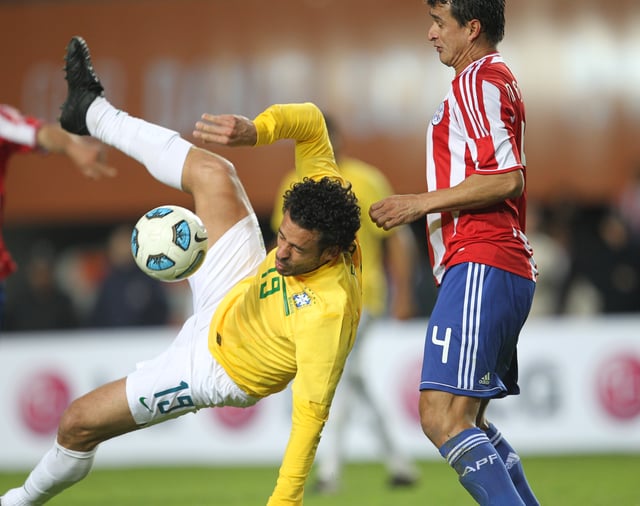 Copa-america-argentina-brasil-dunga-selecao-brasileira