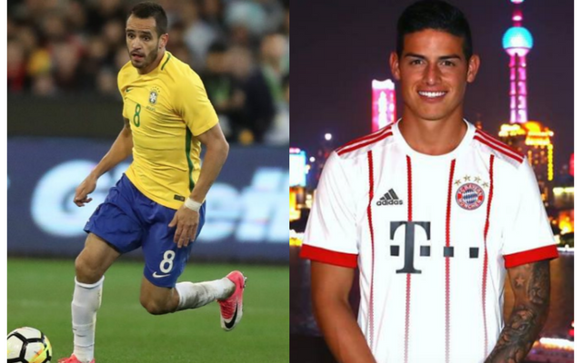 FIFA 18': Contrate bons valores do futebol alemão para sua equipe sem  estourar o orçamento - ESPN