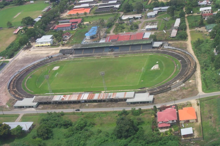 Estadio-futebol-em-honduras-suriname-trinidad-e-tobago-e-nicaragua