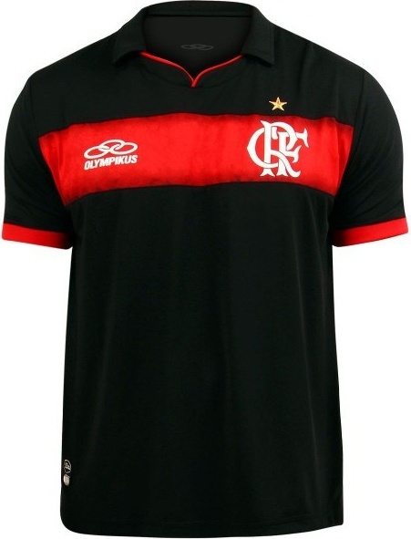 top-as-camisas-mais-bonitas-da-historia-do-flamengo-terceira