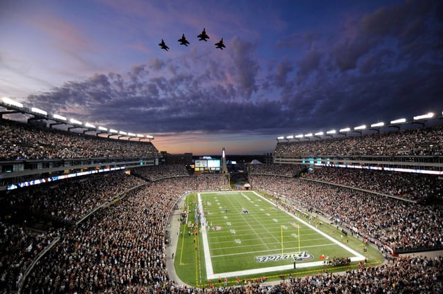 Gillette-Stadium-estadios-copa-america-eua-conheca