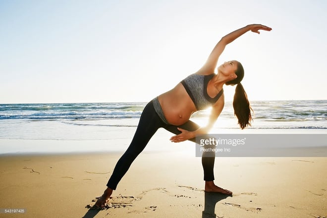 mamaes-saiba-quais-exercícios-praticar-na-gravidez