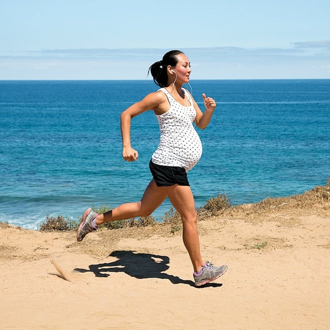 mamaes-saiba-quais-exercícios-praticar-na-gravidez-corrida-run