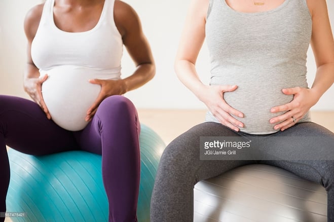 mamaes-saiba-quais-exercícios-praticar-na-gravidez-pilates