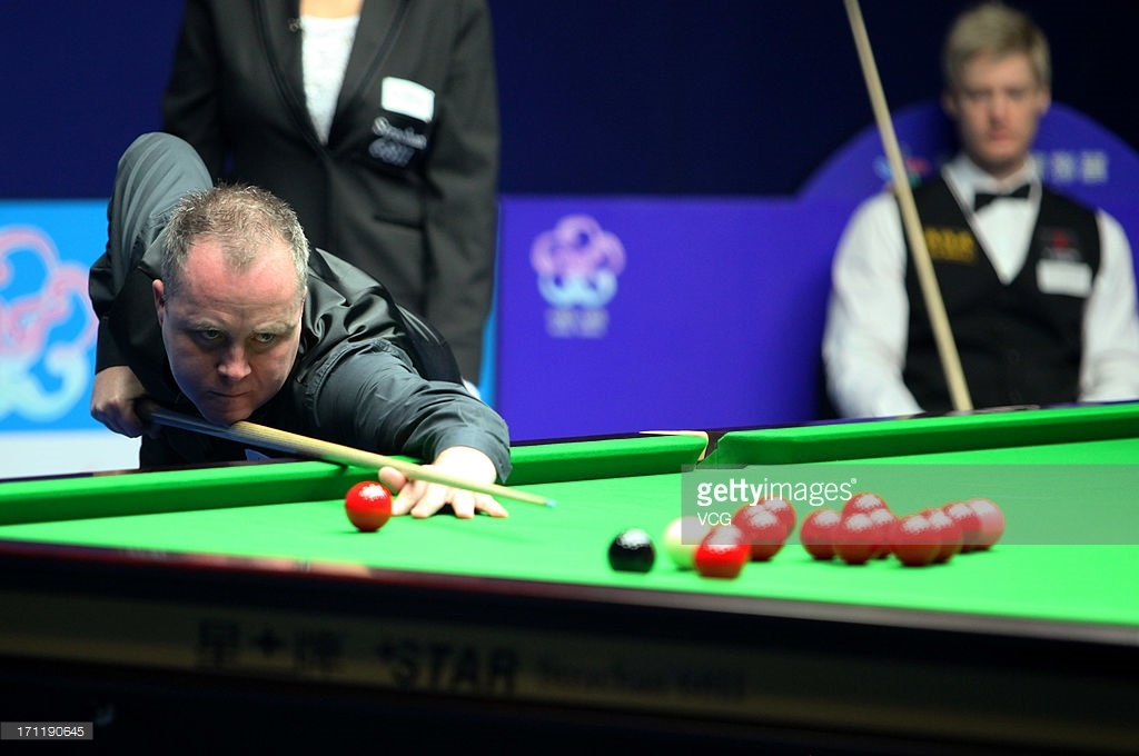 John Higgins - Maiores jogadores de sinuca snooker do mundo.jpg