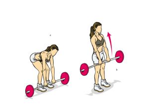 Levantamento-stiff-melhores-exercícios-para mulheres