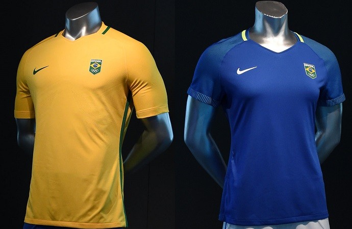 CBF-uniforme-time-brasil-Rio-2016