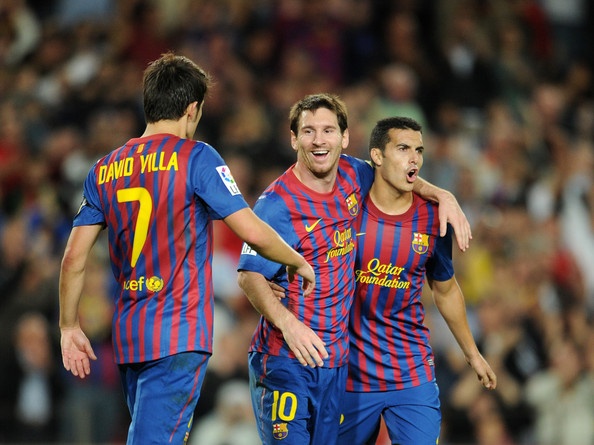 Messi-david-villa-pedro-relembre-os-melhores-trios-de-atacantes-da-historia