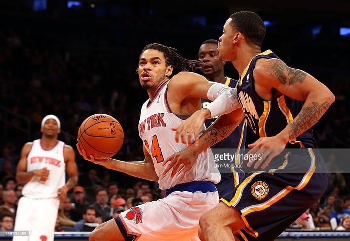 NBA: Conheça os “vovôs” em atividade na maior liga de basquete do