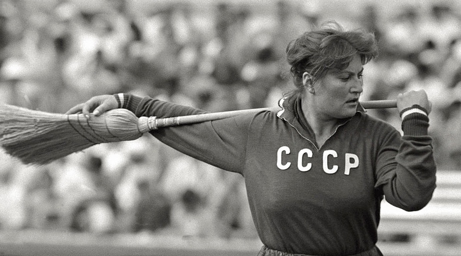 Uniao-sovietica-paises-que-mais-conquistaram-medalhas-na-historia-das-olimpiadas