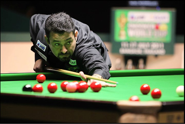 Snooker: Conheça os melhores jogadores de sinuca de todos os tempos