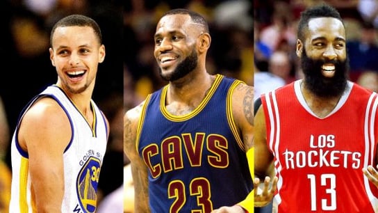 ESPN elege os 10 maiores alas-armadores da NBA de todos os tempos