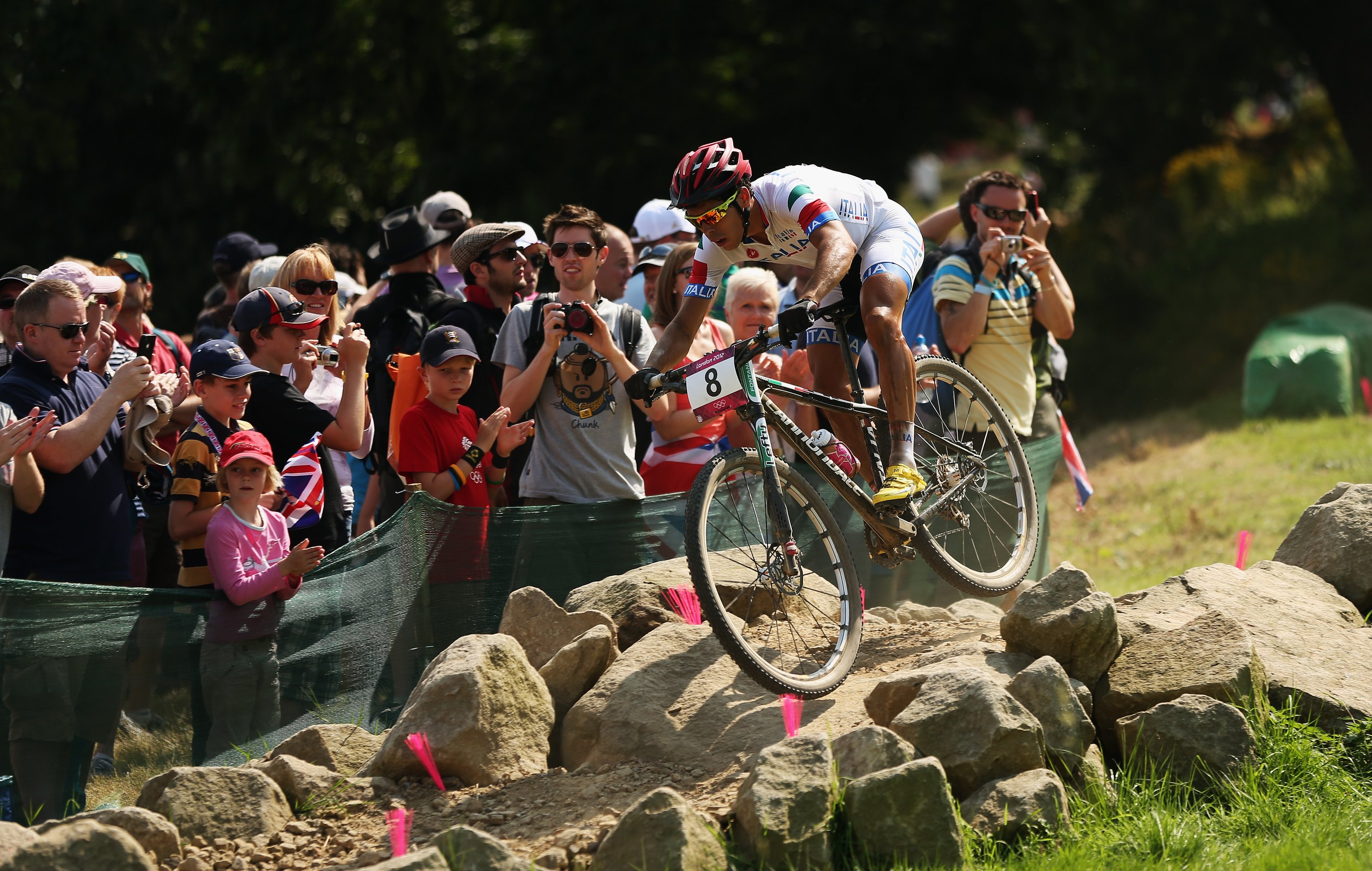 Conheça mais sobre as modalidades do ciclismo nos Jogos ...