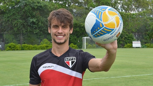 Rodrigo-Caio-jogadores-mais-bonitos-da-copa-america-centenario-sao-paulo