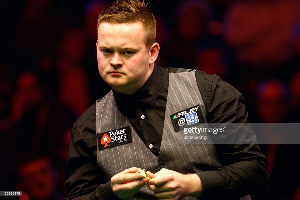 Shaun Murphy - Maiores jogadores de sinuca snooker do mundo.jpg