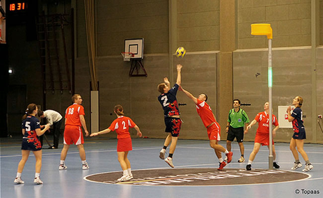 korfball-corfebol