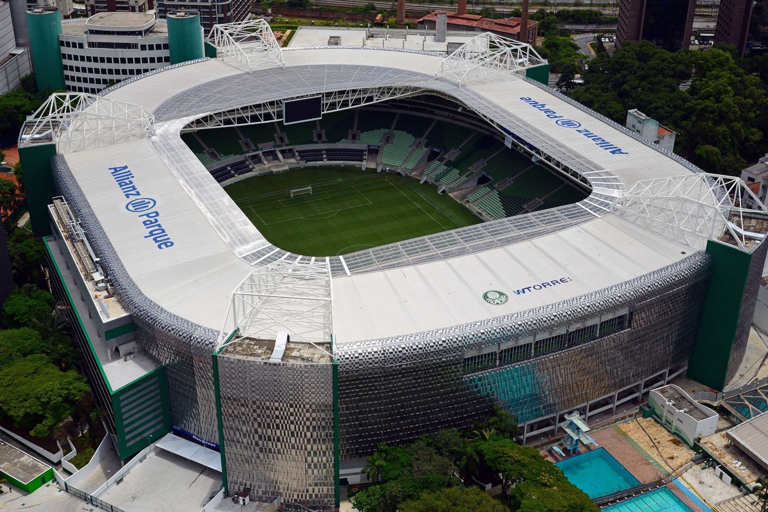 Palmeiras 5 coisas que deixam saudades