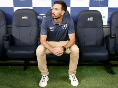 ancelotti-botafogo-estreia