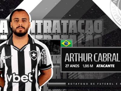 arthur-cabral-botafogo