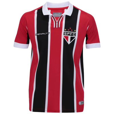 Ausência da camisa 24 no time do São Paulo gera críticas ao clube tricolor