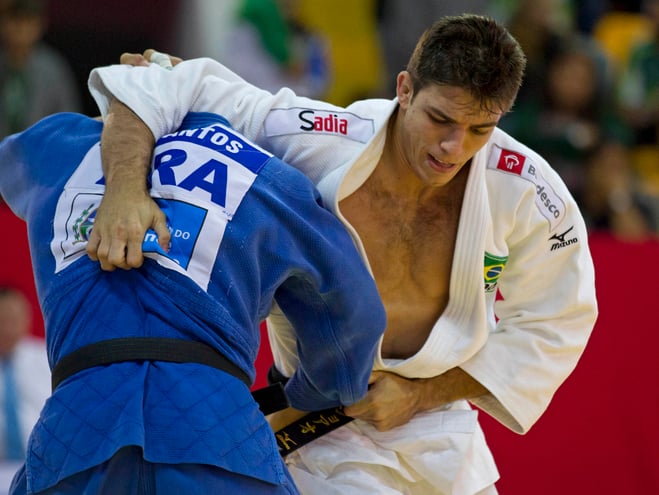 judocas-brasileiros-judo