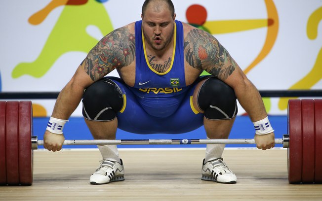 Fernando Reis fala como o CrossFit contribuiu para o LPO e dá dicas