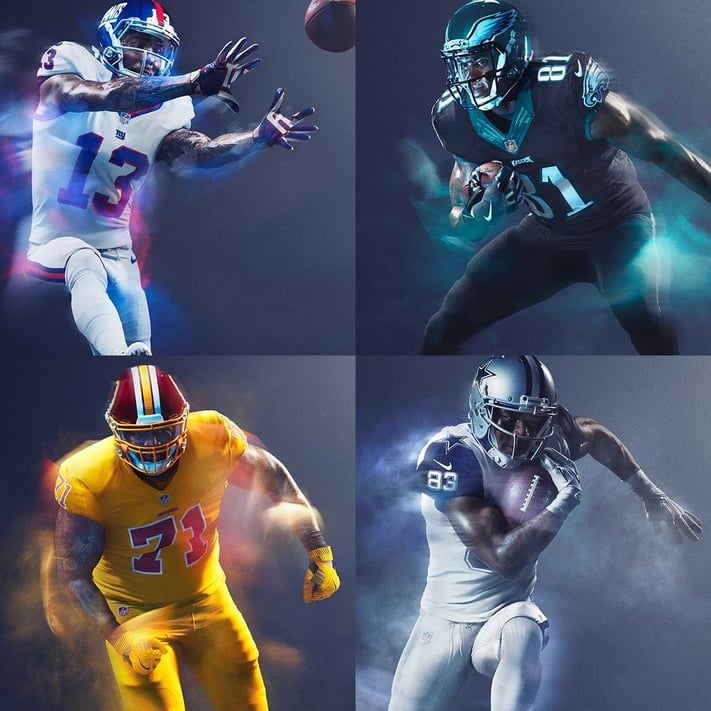 color-rush-semana-2-nfl-veja-melhores-jogos-assistir-ao-vivo-na-tv