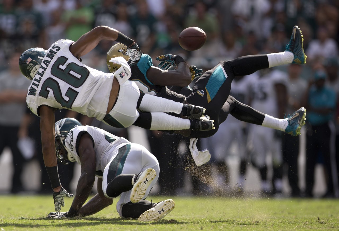 NFL: Quer aprender sobre o futebol americano? Então leia este manual