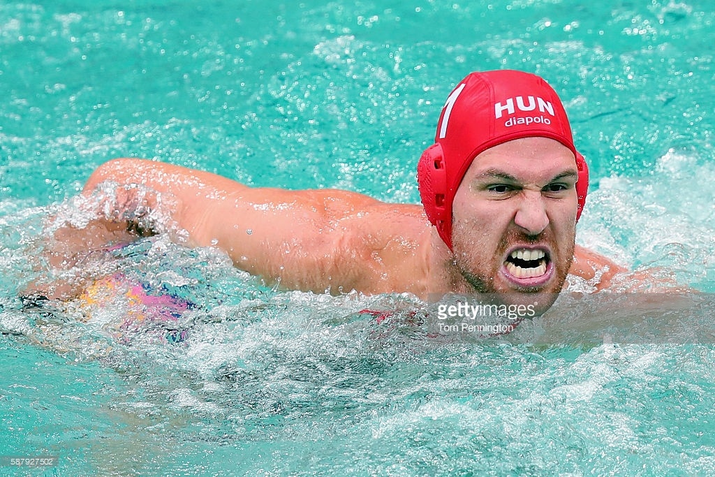 hungria-polo-aquatico-atletas-que-tentam-dar-a-volta-por-cima-nos-Jogos-olimpicos-rio-2016