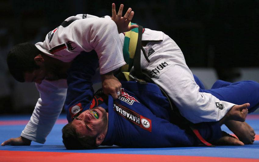 Confira quais são as lutas mais praticadas no Brasil hoje