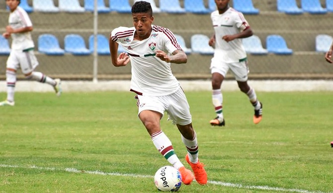 paulinho-fluminense-o-melhor-jogador-de-cada-clube-na-copinha