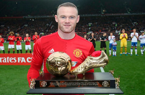 maiores-jogadores-manchester-united-rooney
