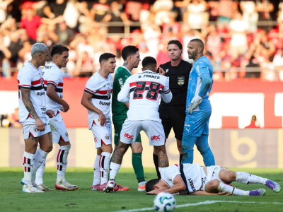 são-paulo-arbitragem