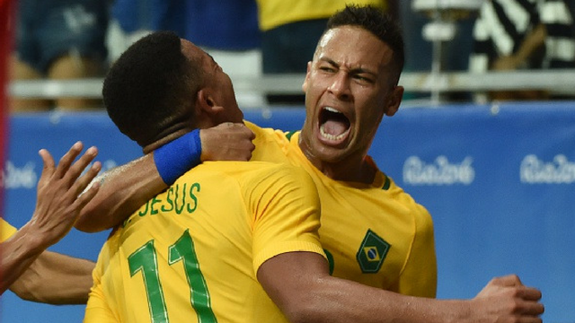 veja-jogadores-para-ficar-de-olho-nas-semis-dos-jogos-rio-2016-gabriel-jesus-neymar-jr-selecao-brasileira